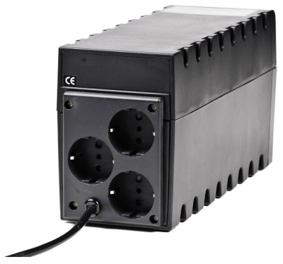 Powercom Raptor RPT-800A EURO 480�� 800�� ������