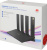 Wi-Fi ������ Huawei WiFi BE3 Pro YGJN- BE33, Wi-Fi 7, BE3600, 2.4/5���, 4 WAN/LAN, ������ (53030DEM)