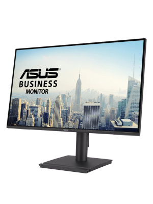������� ASUS 27" BE27AQ IPS WQHD(2560x1440) 75Hz DP HDMI 1ms(MPRT) 350cd/m2 16:9
