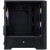 ������ 1STPLAYER TRILOBITE T4 MESH FRGB Black / mATX / 4x120mm FRGB fans / T4-BK-4F1