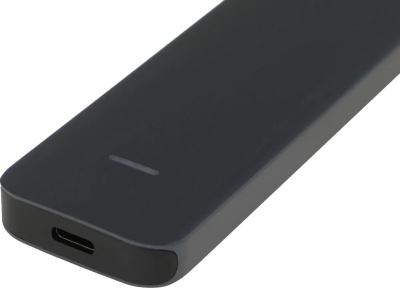 ���������� SSD Hikvision USB-C 1000GB HS-ESSD-P1000GWD 1000G GREY 1.8"
