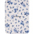 ����� (�������) ��� PocketBook PB629/PB634, Shell cover, Flower print (��������� �������) (H-S-634-F-WW)