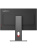 ������� Lenovo ThinkVision P24Q-40 23.8" 16:9 QHD (2560x1440) IPS, 120Hz, 300N, 1xHDMI 2.1 TMDS, 1xDP 1.4 (HBR2), 1xDP 1.4 Out, 1xUSB-B (USB 5Gbps), 3xUSB-A (USB 5Gbps), 1xUSB-C (USB 5Gbps, 15W PD), LTPS, 1Y