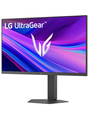 ������� LG UltraGear 27G440A-B 27" ������ IPS LED 1ms 16:9 HDMI ������� HAS Piv 1000:1 400cd 178��/178�� 1920x1080 240Hz DP FHD