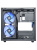 ������ DEFENDER NovaCube MINITOWER Micro-ATX Mini-ITX W/O PSU 3x12cm ARGB Fan 2�USB1.1+3.0 3.5jack ������ c �����
