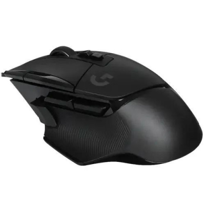 ����/ Logitech Gaming Mouse G502 X, Black