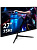 ������� ExeGate 27"�EZ2700A ProSmart {IPS 1920x1080 75Hz 5ms 250cd 1000:1 178/178 D-Sub HDMI1.4 VESA} [EX296283RUS]