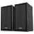 ������� 2.0 SVEN SPS-509 (2x3W, USB+��) ������, black