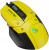 ����  A4Tech Bloody W70 Max Punk Yellow/Black ����������, ���������, 10000 dpi, USB, ����: �����, ������