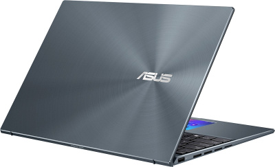  ASUS Zenbook 14X OLED UX5400EG-KN281W, 14" (2880x1800) OLED 90/Intel Core i5-1135G7/16 DDR4/1 SSD/GeForce MX450 2/Windows 11 Home,  (90NB0T83-M002K0)