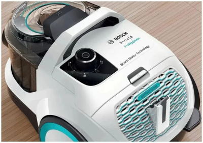 ������� Bosch Serie 4 BGC21HYG1 550�� �����/������