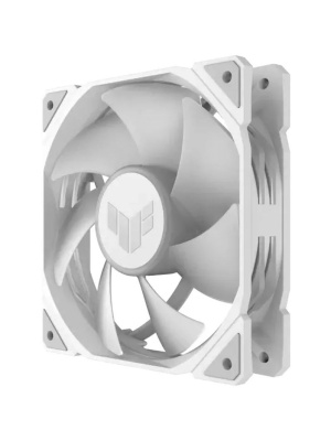 ���������� � ������ ASUS TUF GAMING TR120 FAN ARGB WHITE