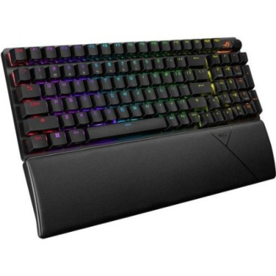 ASUS X901 STRIX SCOPE II 96 WL/NXSM/RU/PBT  /KB,ROG NX MECHANICAL