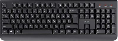 ���������� + ���� Acer OCC401 ����:������ ����:������ USB ������������ (ZL.ACCCC.016)