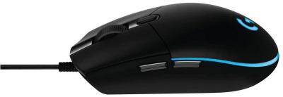 Logitech Gaming Mouse G102 Prodigy Black USB, , , 8000dpi,  (910-004939)