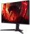 Монитор Acer 25" XV250QF3bmiiprx IPS FHD, 320Hz, черный (UM.KX0CD.301) Монитор Acer 25" XV250QF3bmiiprx IPS FHD, 320Hz, черный (UM.KX0CD.301)