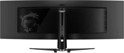������� MSI 49" MPG 491CQPX QD-OLED ������ QD OLED LED