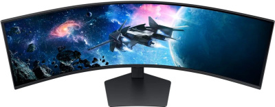 ������� Samsung 49" S49CG954EMXUE VA LED 5120x1440 1ms 240Hz ������