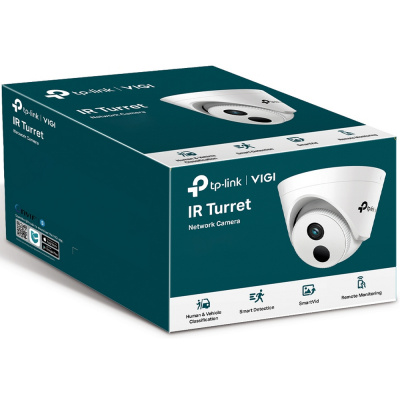  IP- 3  Tp-link VIGI C430I(2.8mm)