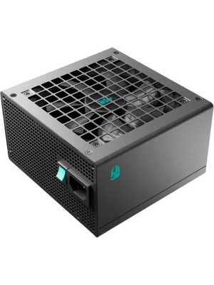 ���� ������� Deepcool ATX 700W GamerStorm PF700X 80+ bronze (20+4pin) APFC 120mm fan 6xSATA RTL