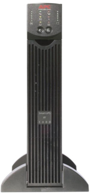 �������� �������������� ������� APC Smart-UPS RT SURT1000XLICH 700�� 1000�� ������