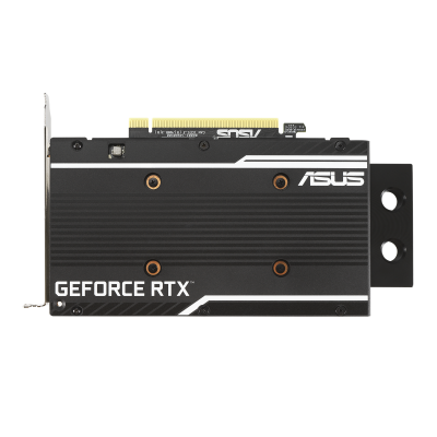  RTX 3070 8192Mb Asus PCI-E nVidia GeForce RTX3070 8GB (256bit/GDDR6/HDMI/3xDP/RTL) (RTX3070-8G-EK)