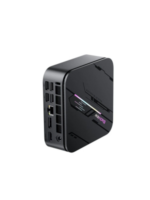 ����-�� Blackview MP100 Pro, Intel Core i3-1215U/16 �� DDR4/512 �� SSD/Intel UHD Graphics/Windows 11 Pro, ������ (MP100PRO/I3-1215U/16+512GB)
