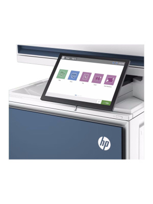 �������� ��� HP CLJ Ent MFP 5800ZF Printer (58R10A)