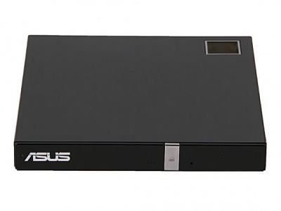   Blu-ray ASUS SBC-06D2X-U Slim USB2.0 Retail 