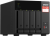 Сетевое хранилище (NAS) QNAP TS-473A-8G 4-bay Ryzen V1500B Сетевое хранилище (NAS) QNAP TS-473A-8G 4-bay Ryzen V1500B