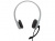 ��������� Logitech Stereo Headset H150 ����� 981-000350