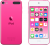  Apple iPod touch 128GB (MVHY2RU/A) Pink