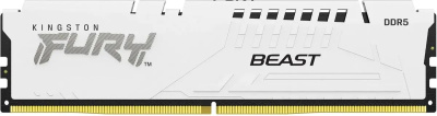  DDR5 32GB 5600MHz Kingston KF556C36BWE-32 Fury Beast Expo RGB RTL PC5-44800 CL36 DIMM 288-pin 1.25 kit single rank Ret