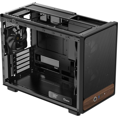 ������ Ocypus Delta C40 BK Digital