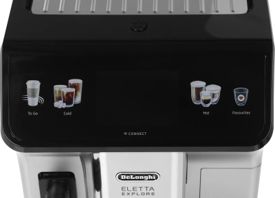 ���������� Delonghi Eletta Explore ECAM450.65.S 1450�� �����������