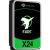 ������� ���� Seagate SATA-III 12TB ST12000NM002H Server Exos X24 4KN (7200rpm) 512Mb 3.5"