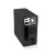 ������ 3Cott 3C-MATX-S301 Black mATX 450 �� (3C-MATX-S301)