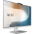 Моноблок MSI Modern AM272P 1M-678XRU, 27" (1920x1080) IPS/Intel Core 7 150U/16 DDR5/512 ГБ SSD/Intel Graphics/Без ОС/Клавиатура, мышь, Белый (9S6-AF8232-1025) Моноблок MSI Modern AM272P 1M-678XRU, 27" (1920x1080) IPS/Intel Core 7 150U/16 DDR5/512 ГБ SSD/Intel Graphics/Без ОС/Клавиатура, мышь, Белый (9S6-AF8232-1025)