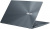  Asus Zenbook UX325EA-KG789 Core i7 1165G7 16Gb SSD512Gb Intel UHD Graphics 13.3" OLED FHD (1920x1080) noOS grey WiFi BT Cam