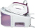 Парогенератор Braun IS3155VI SS 2400Вт белый Парогенератор Braun IS3155VI SS 2400Вт белый