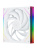 ����� ��� ������� Thermalright TL-M14W (140x144x25mm, 4-pin PWM, ARGB, 88.75CFM, 23.7dBA, 1500RPM, White)