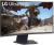 ������� LG 27" 27GS60QC-B UltraGear VA 2560x1440 180Hz 1ms, ������