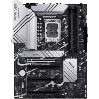 ����������� ����� ASUS PRIME Z790-P (LGA1700, 4�DDR5, ATX) (90MB1CK0-M0EAY0)