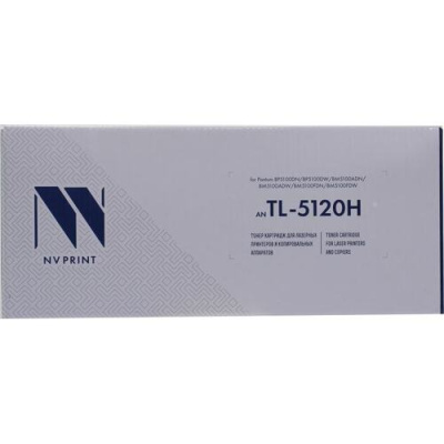  NV Print TL-5120H    Pantum BM5100ADN BM5100/ BM5100ADW/ BM5100FDN/ BP5100DN BP5100/ BP5100DW, 6000 