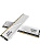 ����������� ������ ADATA LANCER BLADE DDR5 DIMM 64GB 5600MHz 2*32GB 46-45-45 1.1V WHITE DUAL TRAY
