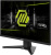 Монитор 23.8" MSI MAG 244F Black Монитор 23.8" MSI MAG 244F Black