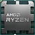 ��������� AMD Ryzen 5 5500GT OEM (100-000001489)