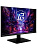 ������� ASROCK 27" Phantom Gaming PG27FFX1B IPS 1920x1080 1 ms 400 cd 520Hz VESA HAS Tilt HDMI*2 DP MM Black