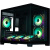 Корпус XASTRA QR500M 6ARGB-FM-C10-UC Black mATX/Aquarium/ 2 Curve Glass /6x120mm ARGB PWM FM fans/ Argb+PWM HUB 10port /Type-C/ QR500M-6FM12A-C10-UC Корпус XASTRA QR500M 6ARGB-FM-C10-UC Black mATX/Aquarium/ 2 Curve Glass /6x120mm ARGB PWM FM fans/ Argb+PWM HUB 10port /Type-C/ QR500M-6FM12A-C10-UC