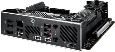 ����������� ����� ASUS ROG STRIX Z890-I GAMING WIFI, Socket-1851, Intel Z890, mini-ITX, Ret